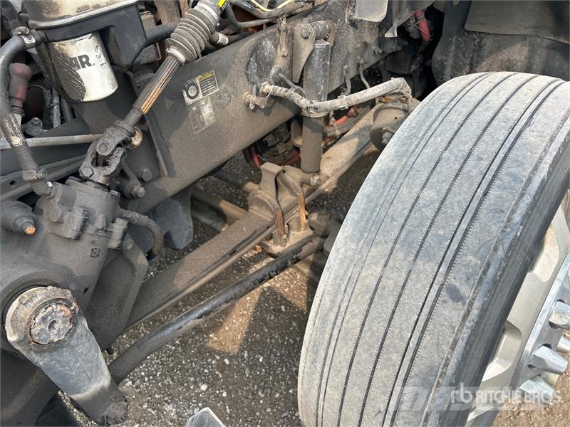 Kenworth T680 Tractor Units