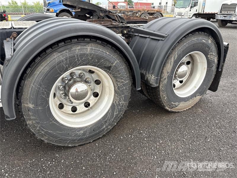 Kenworth T680 Vlačilci