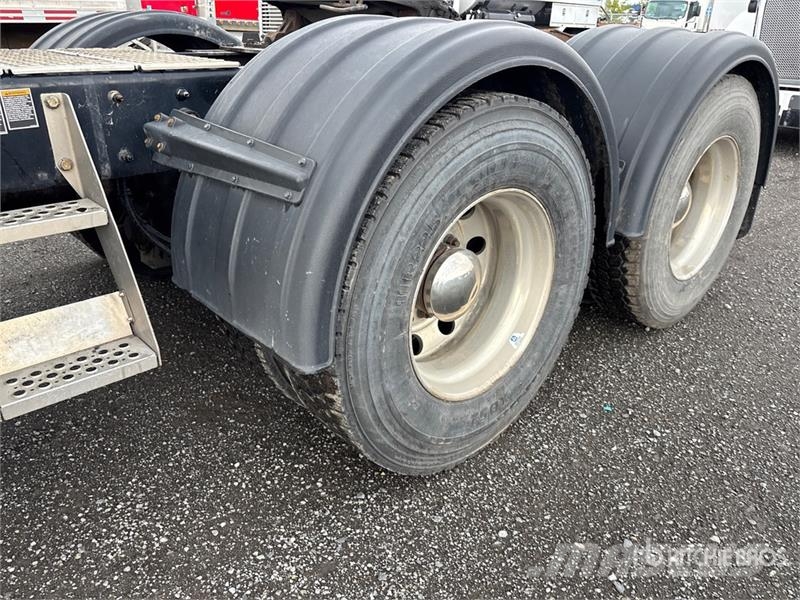 Kenworth T680 Vlačilci