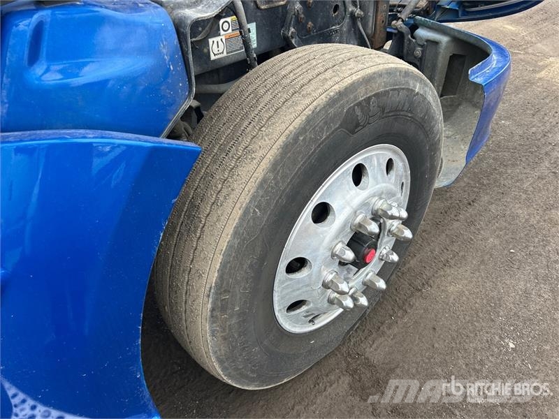Kenworth T680 Cabezas tractoras