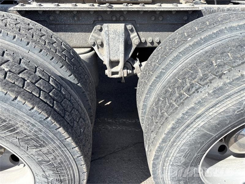 Kenworth T680 Prime Movers