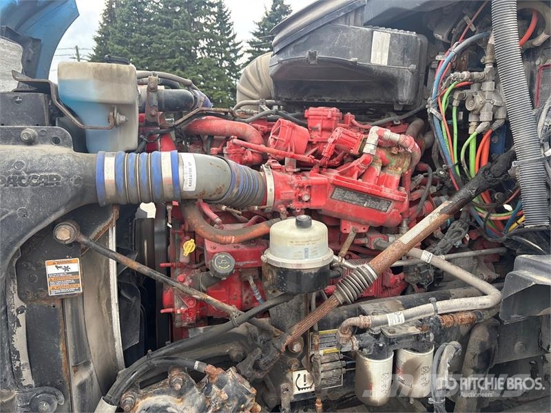 Kenworth T680 Vetopöytäautot