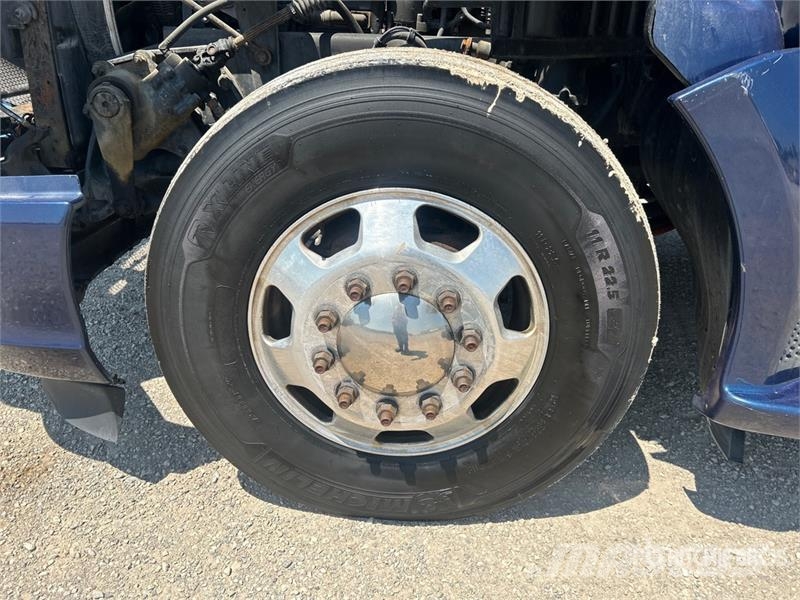 Kenworth T680 Truck Tractor Units