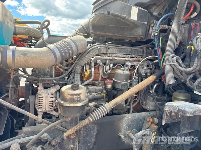 Kenworth T680 Truck Tractor Units