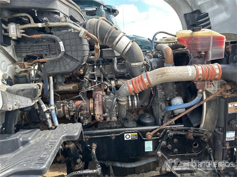 Kenworth T680 Prime Movers