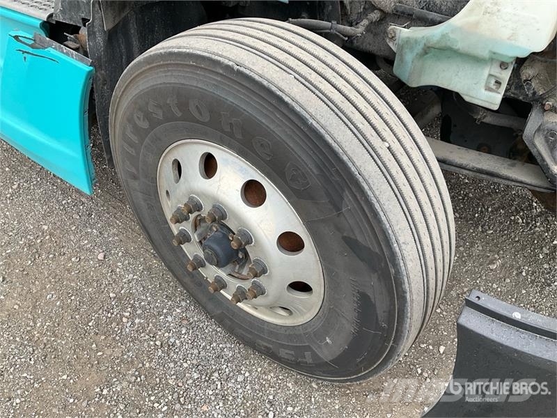 Kenworth T680 Vlačilci