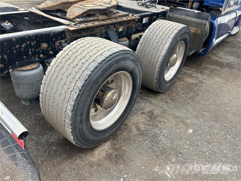 Kenworth T680 Trekkvogner