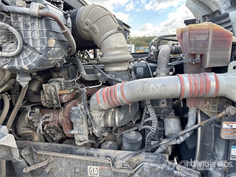 Kenworth T680 Prime Movers