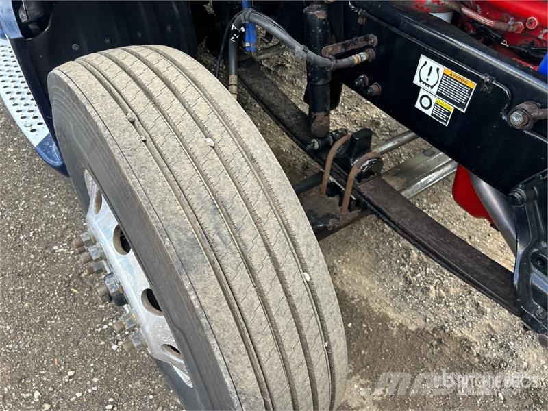 Kenworth T680 Tractor Units