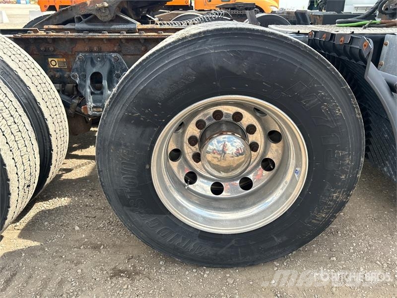 Kenworth T680 Prime Movers