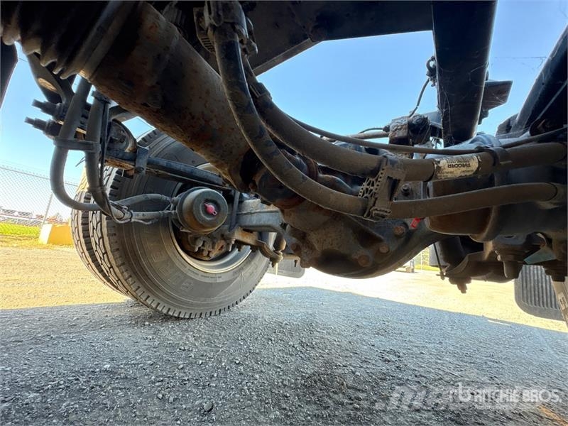 Kenworth T680 Motrici e Trattori Stradali