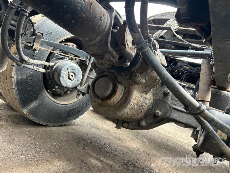 Kenworth T680 Cabezas tractoras