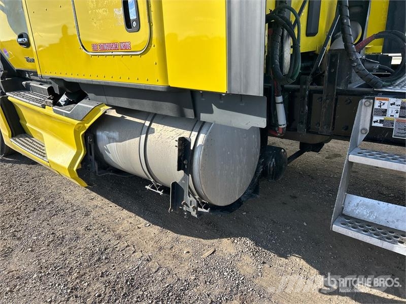 Kenworth T680 Truck Tractor Units