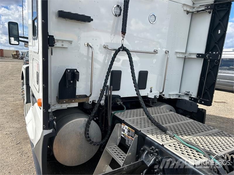 Kenworth T680 Ťahače