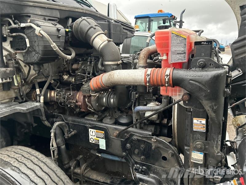 Kenworth T680 Truck Tractor Units