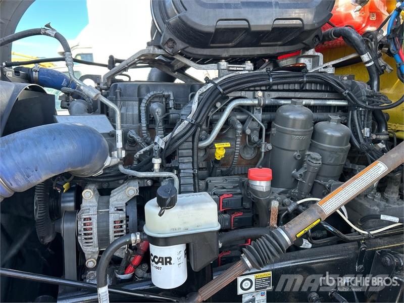 Kenworth T680 Truck Tractor Units
