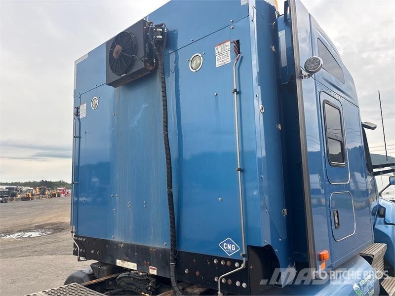 Kenworth T680 Vetopöytäautot