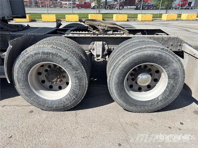 Kenworth T680 Prime Movers