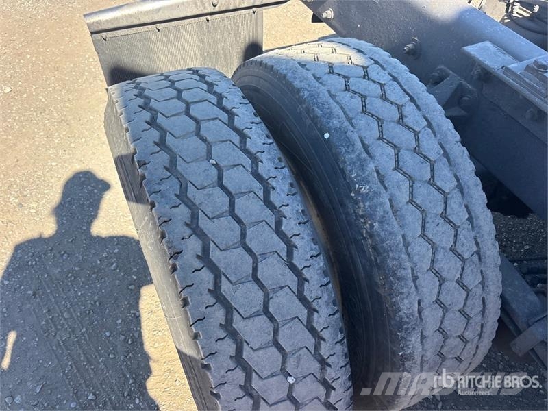 Kenworth T680 Cabezas tractoras