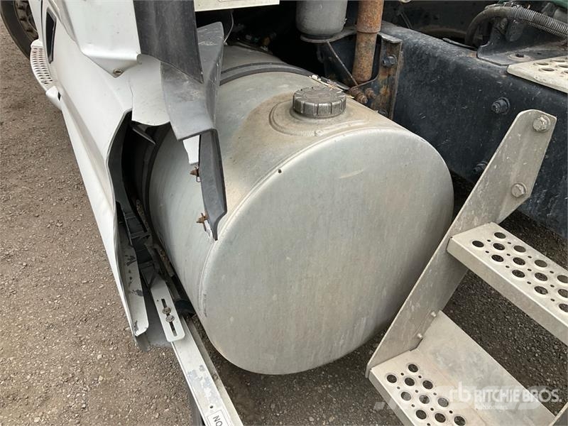 Kenworth T680 Vlačilci