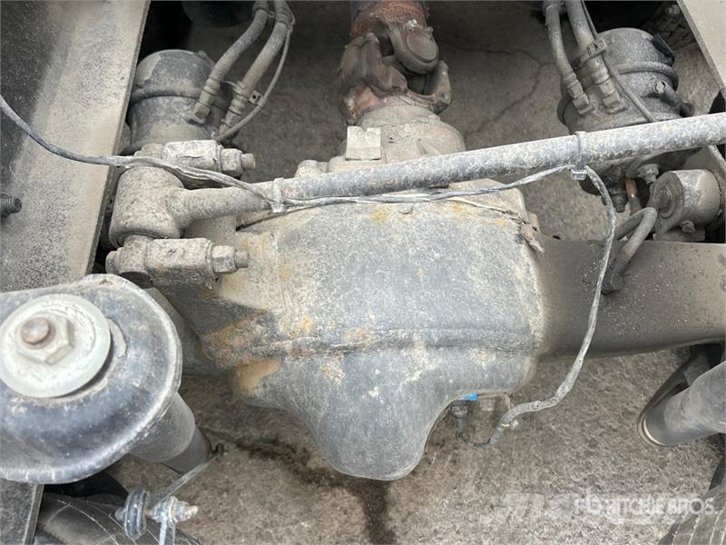 Kenworth T680 Sattelzugmaschinen