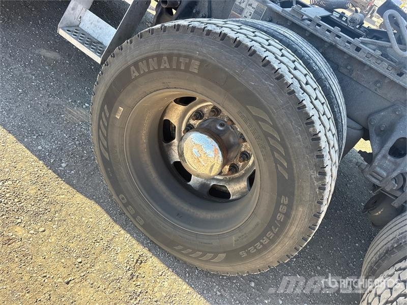 Kenworth T680 Cabezas tractoras