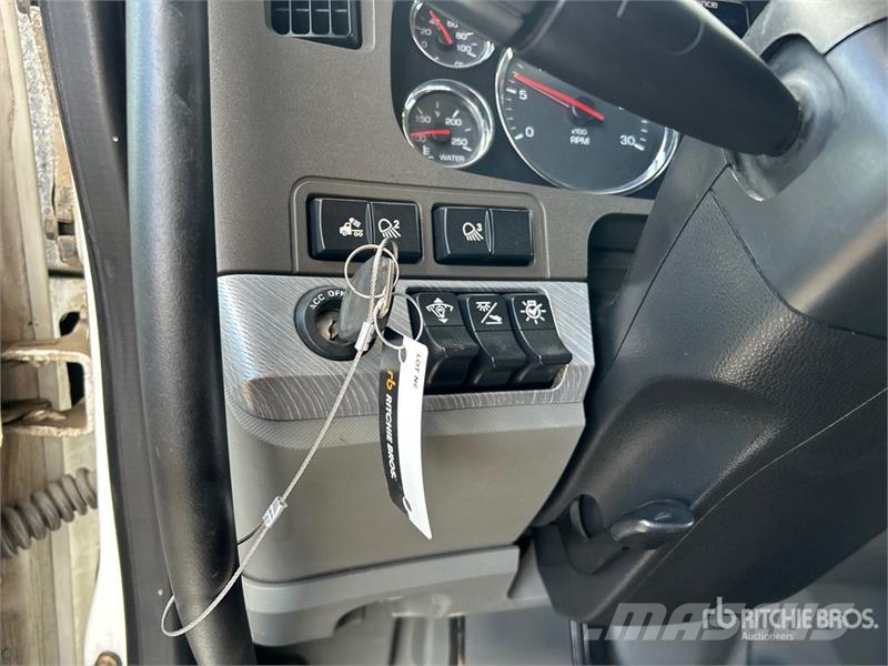 Kenworth T680 Prime Movers