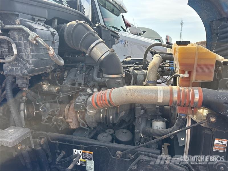 Kenworth T680 Влекачи