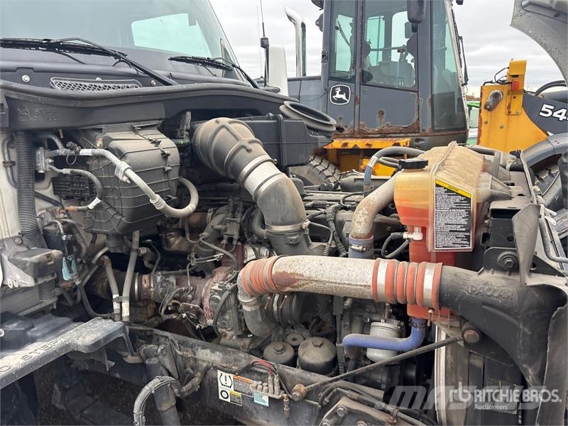 Kenworth T680 Vlačilci