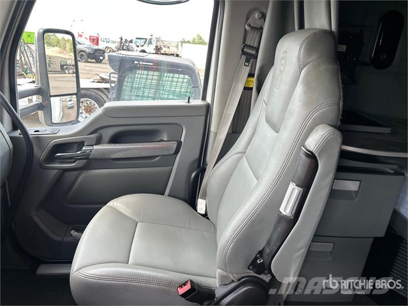 Kenworth T680 Prime Movers