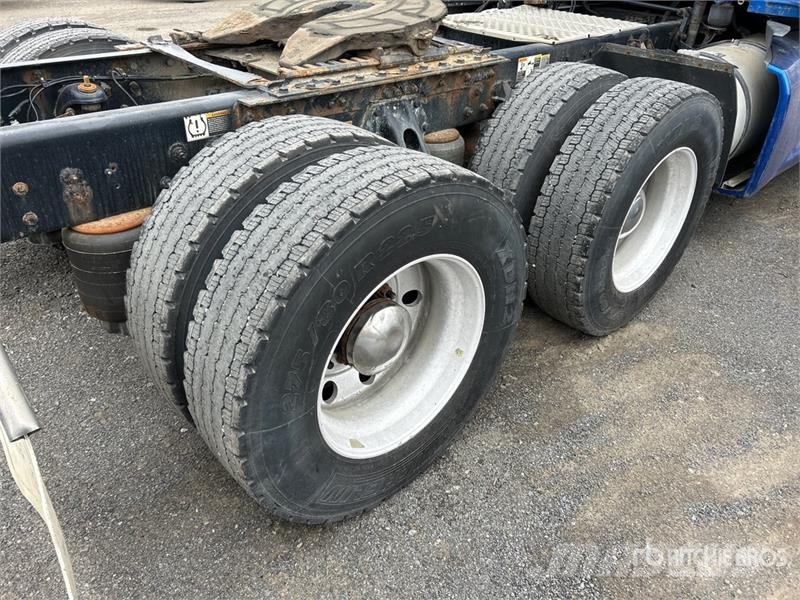 Kenworth T680 Trækkere