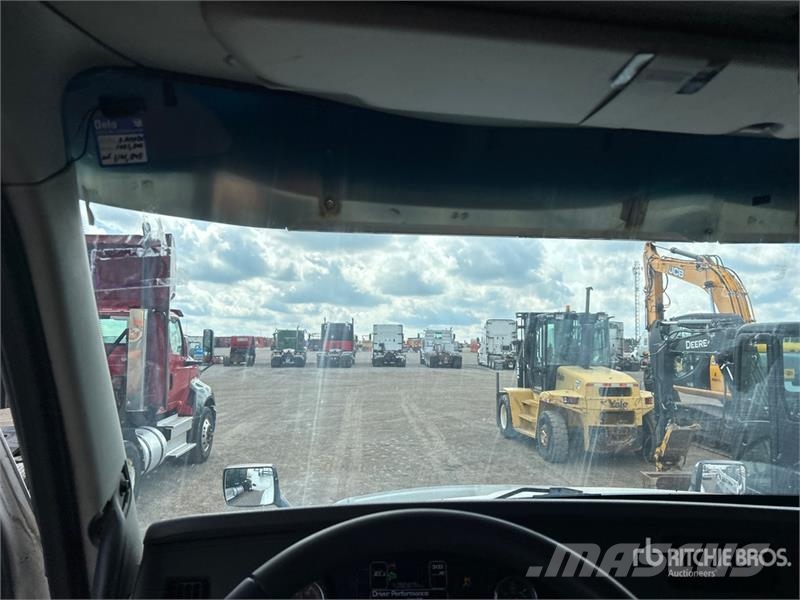 Kenworth T680 Prime Movers