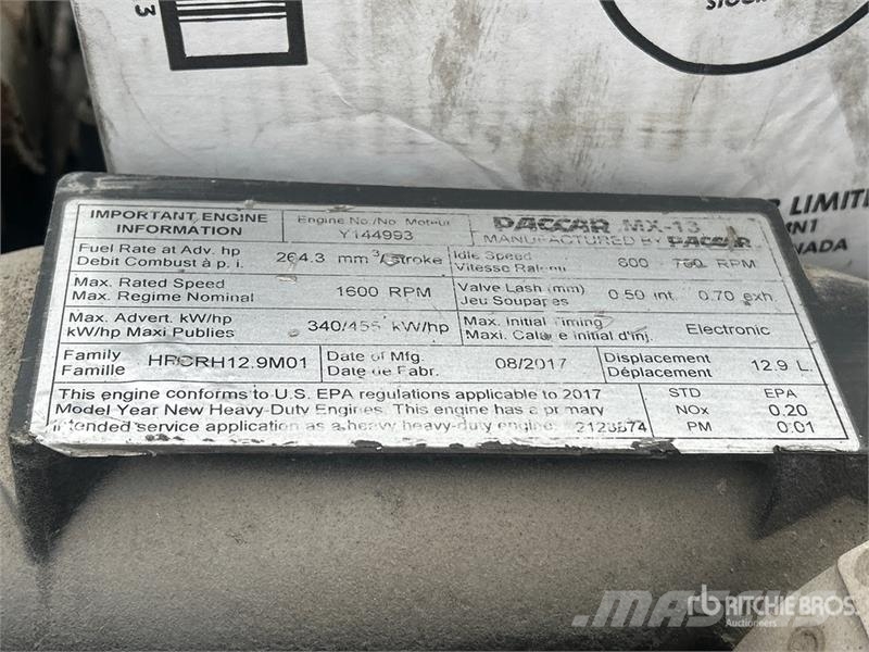 Kenworth T680 Prime Movers