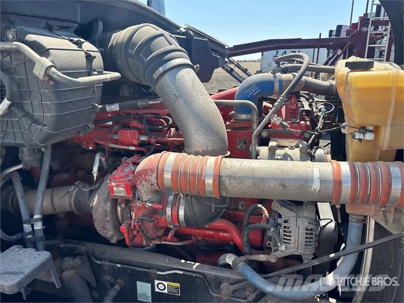Kenworth T680 Vetopöytäautot