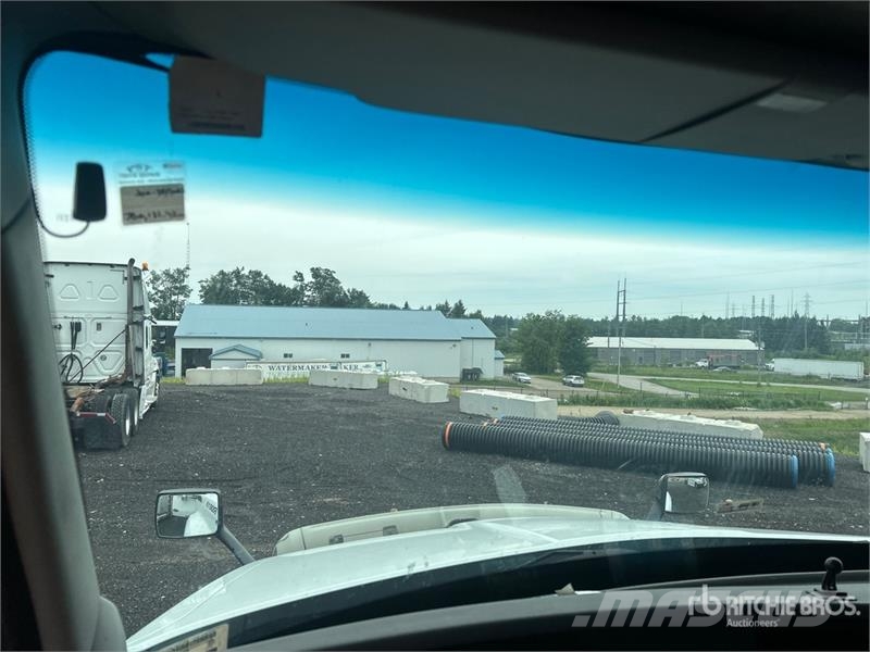 Kenworth T680 Prime Movers