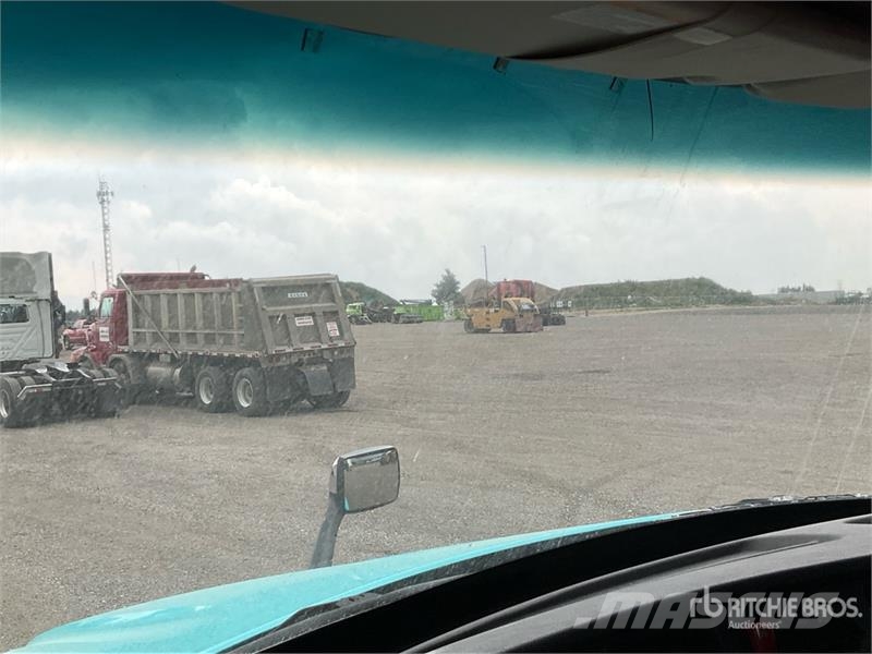 Kenworth T680 Vlačilci