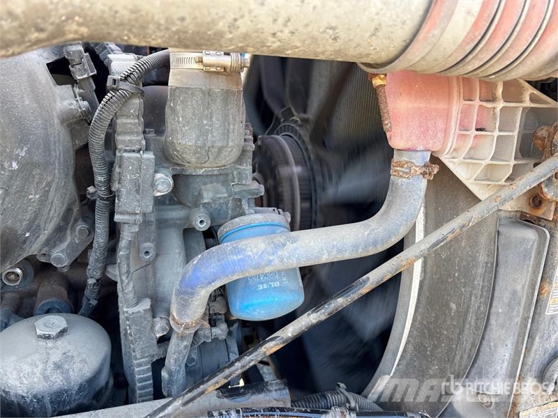 Kenworth T680 Motrici e Trattori Stradali