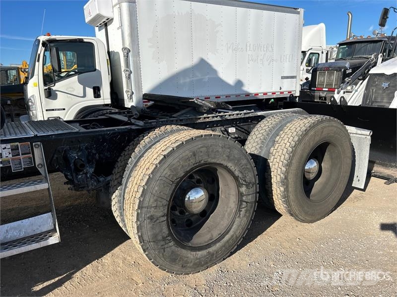 Kenworth T680 Truck Tractor Units