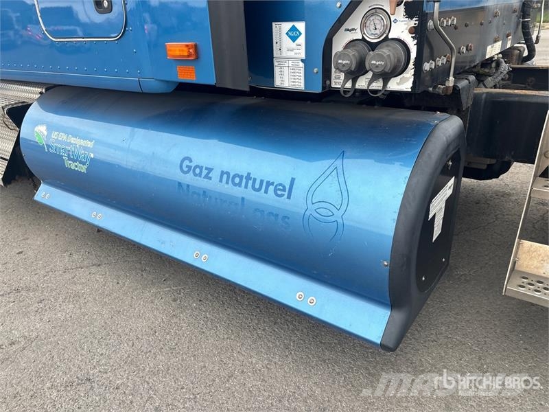 Kenworth T680 Vetopöytäautot
