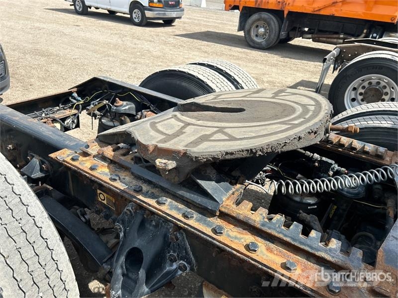 Kenworth T680 Prime Movers