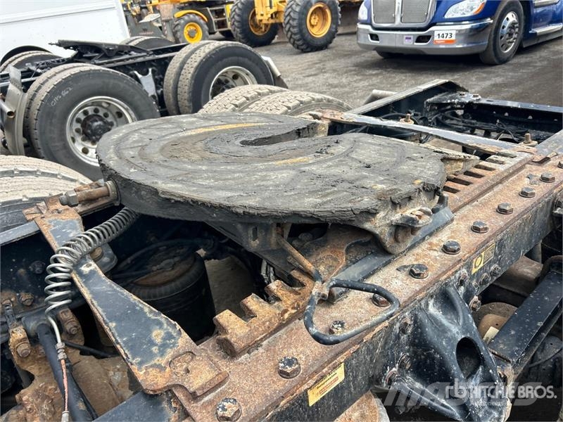 Kenworth T680 Cabezas tractoras