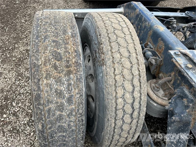Kenworth T680 Vetopöytäautot