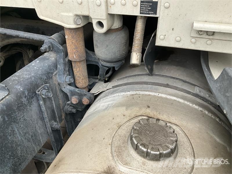 Kenworth T680 Vlačilci