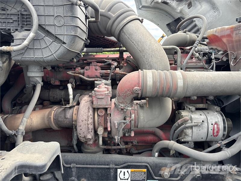 Kenworth T680 Vlačilci