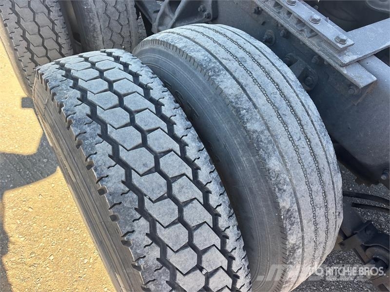 Kenworth T680 Cabezas tractoras