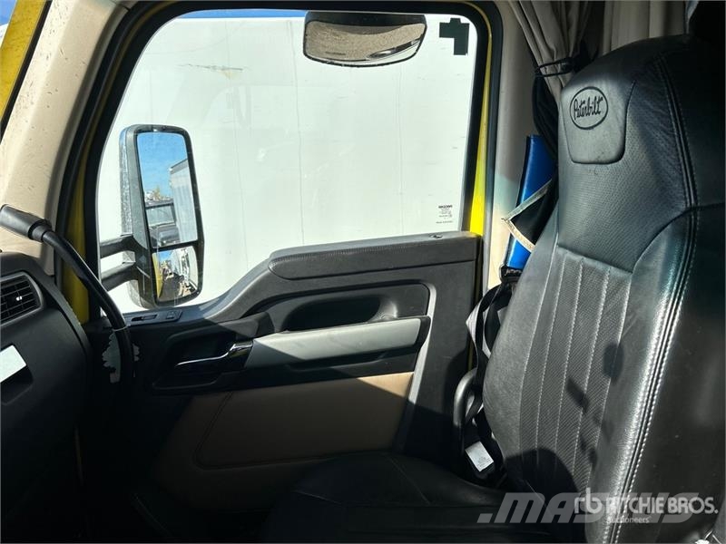 Kenworth T680 Truck Tractor Units