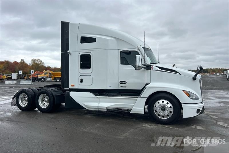 Kenworth T680 Tegljači