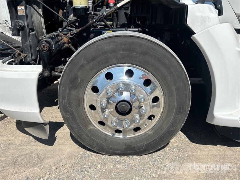 Kenworth T680 Vetopöytäautot