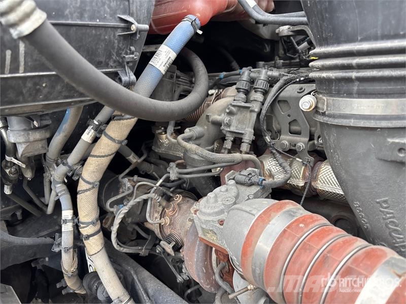 Kenworth T680 Влекачи