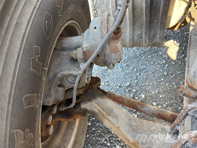Kenworth T680 Motrici e Trattori Stradali